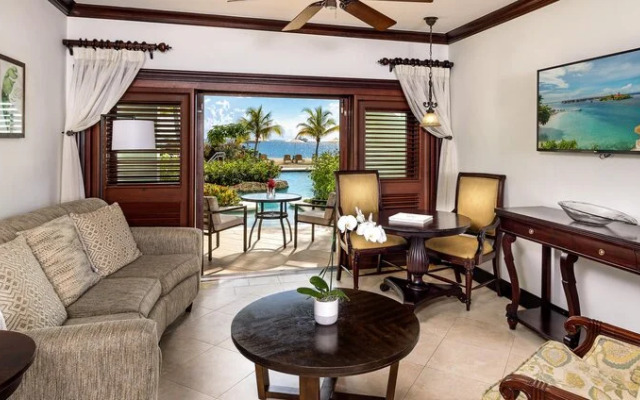 Sandals Negril