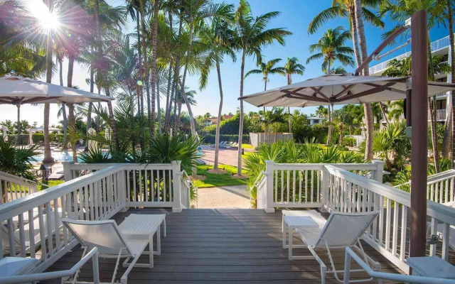 Hawks Cay Resort