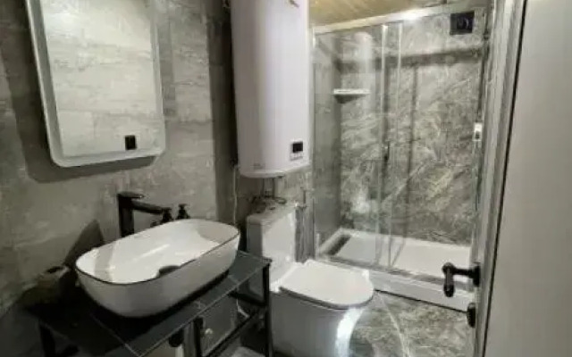 Sky Loft Сottage