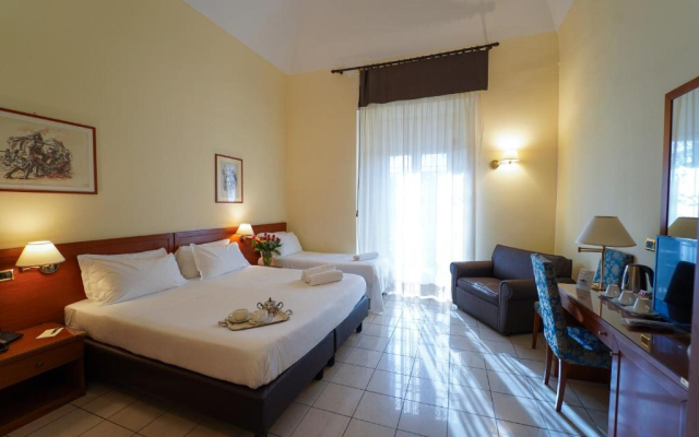 Hotel Adria