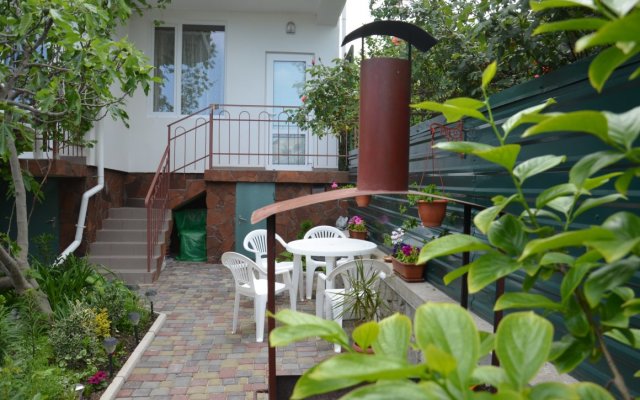 Guest House Parusnik