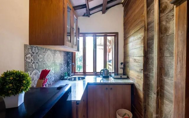 Kakul Villas & Suites