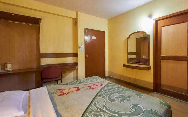 Hotel Abhishek