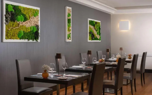 NH Trieste Hotel