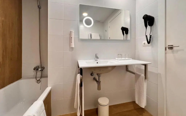 Hotel Sercotel Maya Alicante