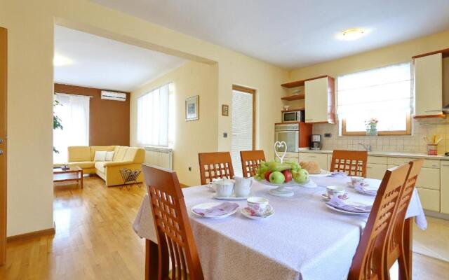 Villa Beatrix