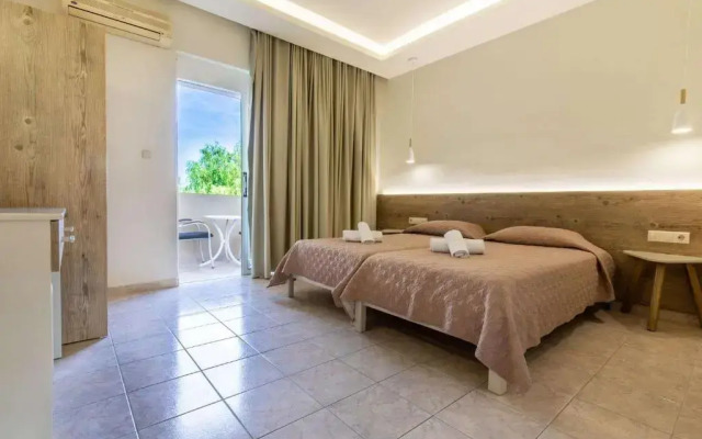 Venezia Resort Hotel & Spa
