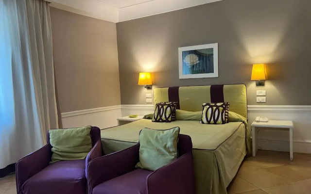 Hotel della Piccola Marina