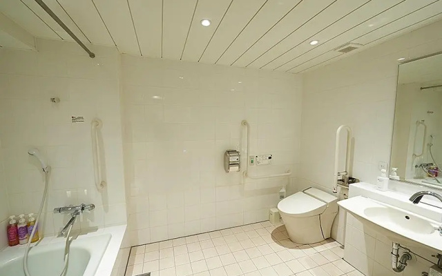 Universal Twin room (트윈 침대 2개) 사진 3