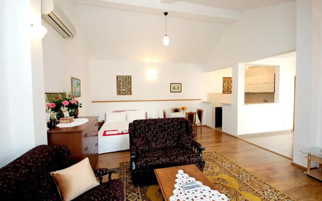 Guesthouse Drašković