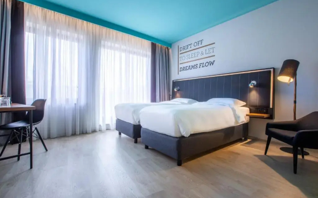 Park Inn by Radisson Poznan