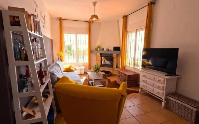 Casa Nuestro Sueno Hotel