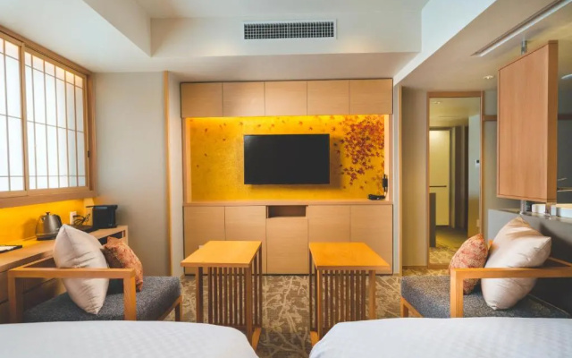 Superior Quadruple room 사진 4