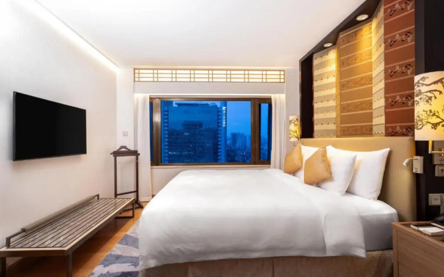 The Garden Hotel Guangzhou Hotel