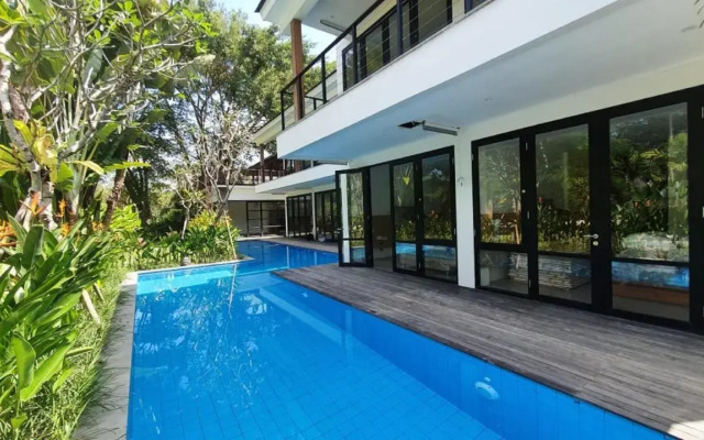 Ayurvedagram Bali