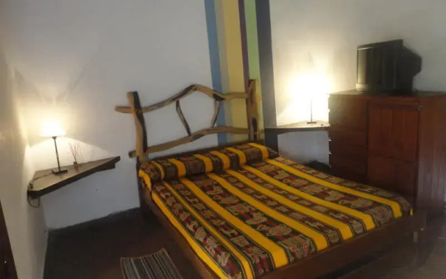 Nuevo Puesto Hostel