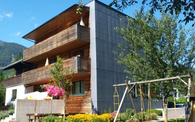 Hotel Garni Wallner | Hinterstoder