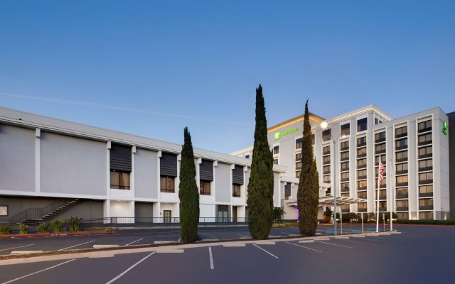 Holiday Inn San Jose - Silicon Valley, an IHG Hotel