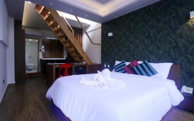 Ripple Beach Inn Hotel