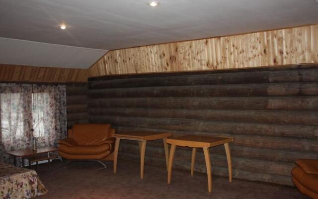 Samara Cottages Izba 139