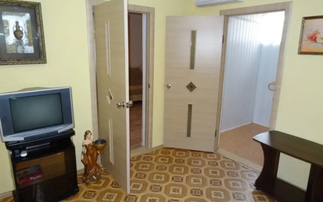 Holiday Home Alchak