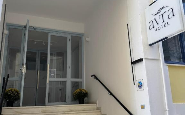 Hotel Avra