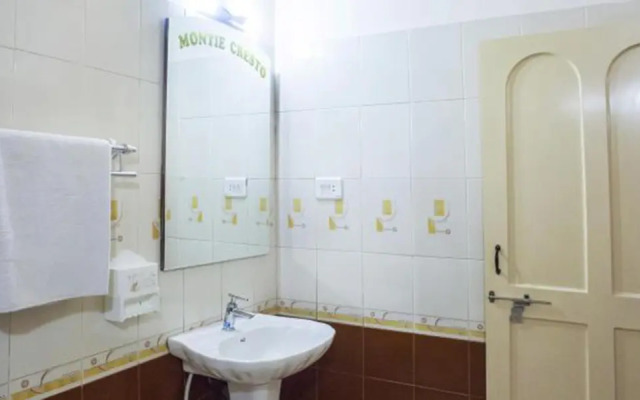 Monte Cristo Resorts