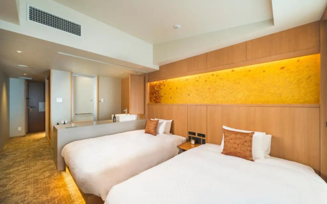 Standard Quadruple room 사진 1