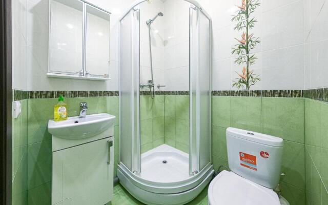 Мини отель де Геннин