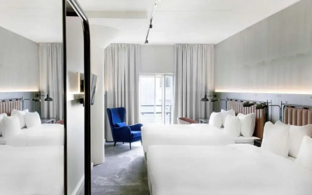 Radisson Blu Seaside Hotel, Helsinki