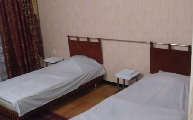 Hotel Boutique Tashkent