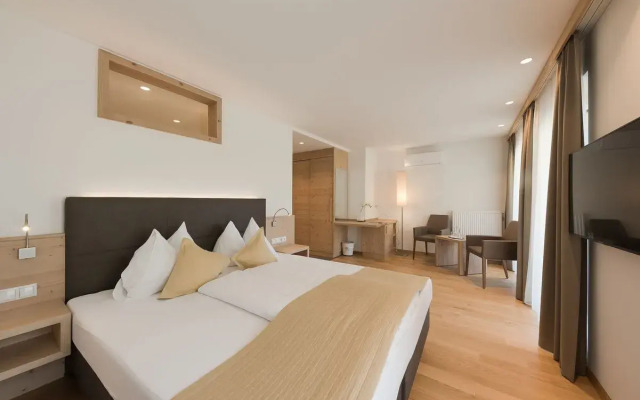 Hotel & Residence Kiendl