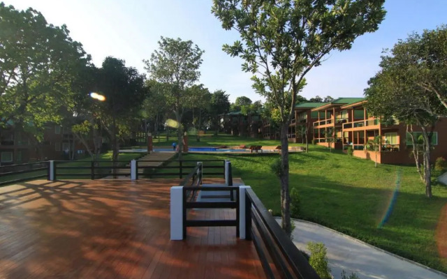 Mountain Resort Koh Lipe