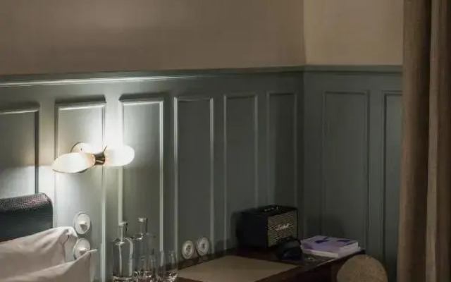 Bairro Alto Hotel