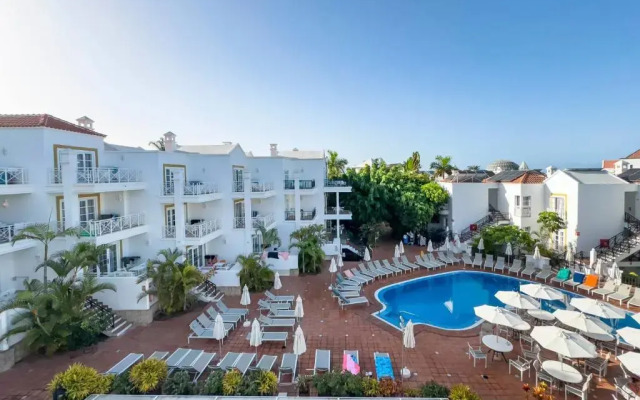 Apartamentos Parque del Sol