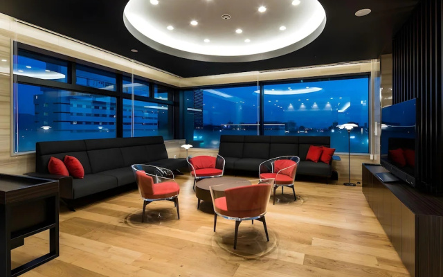 Daiwa Roynet Hotel Hiroshima Station