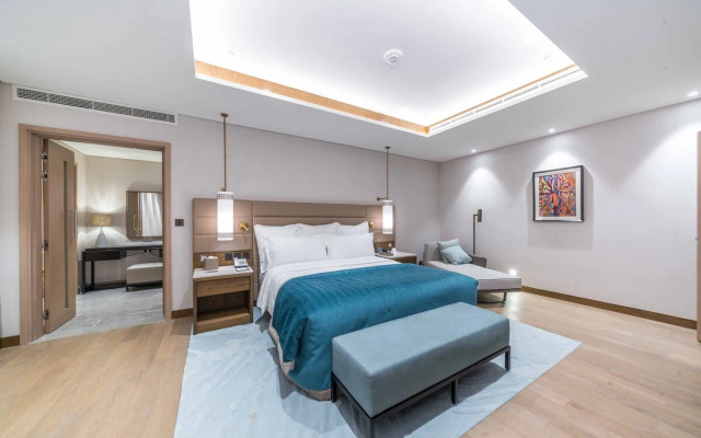 InterContinental Fujairah Resort by IHG