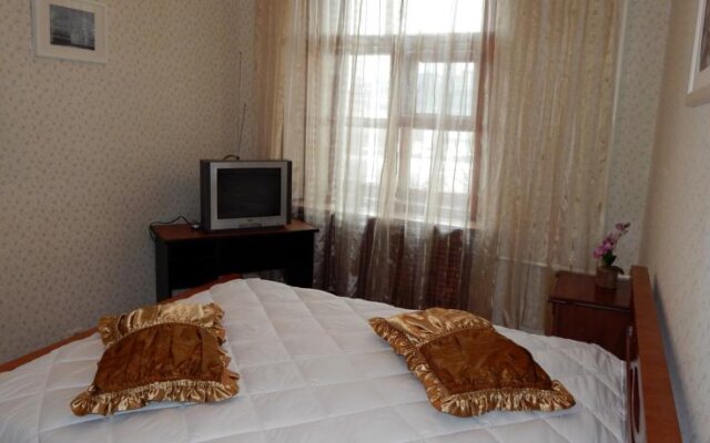 Mini-Hotel Zvezda Leningradskaya