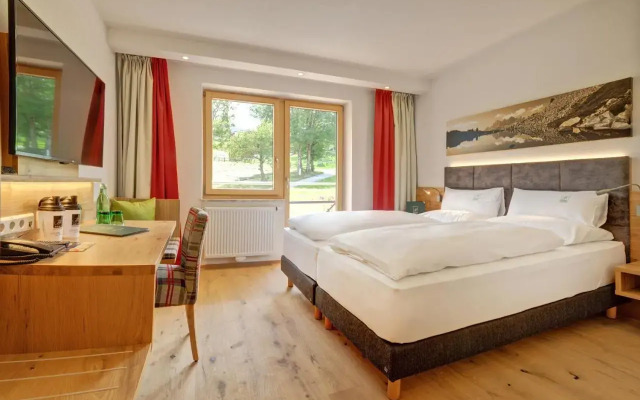 Hotel Schütterhof
