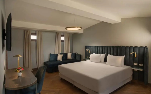 NH Venezia Santa Lucia Hotel