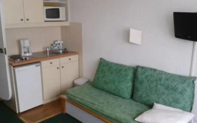 Residence Maeva Les Portes du Soleil