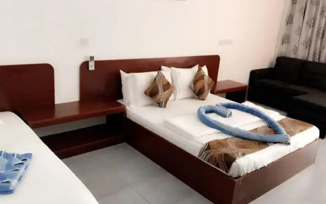 Santa Rosa Maldives Hotel