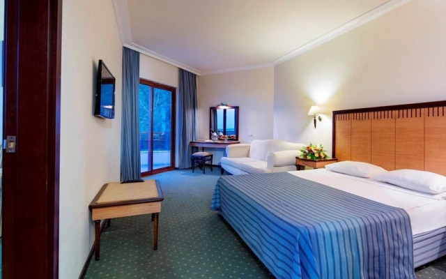 Miarosa İncekum Beach Hotel