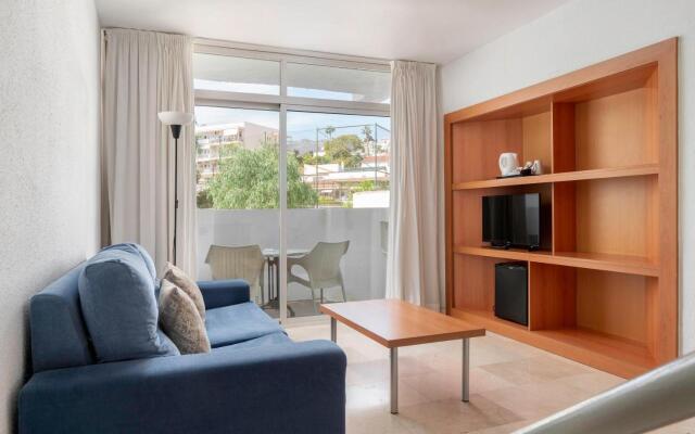 AluaSun Lago Rojo - Adults Recommended Hotel