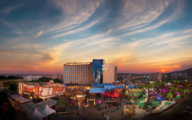 Sol Katmandu Park & Resort