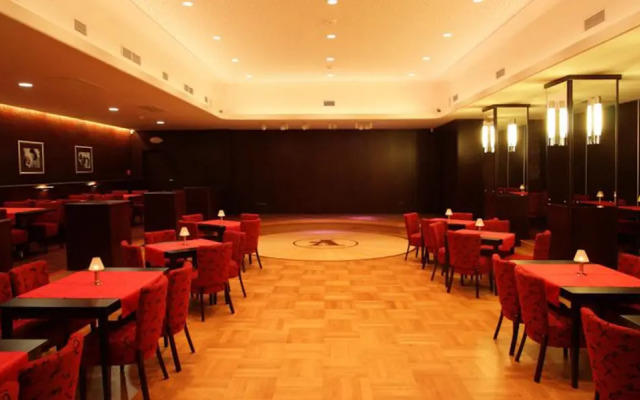 ALEXANDRIA Spa & Wellness hotel