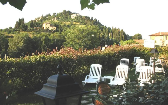 Albergo San Biagio