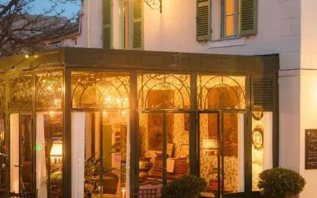 Demeure Castel Brando Hôtel & SPA