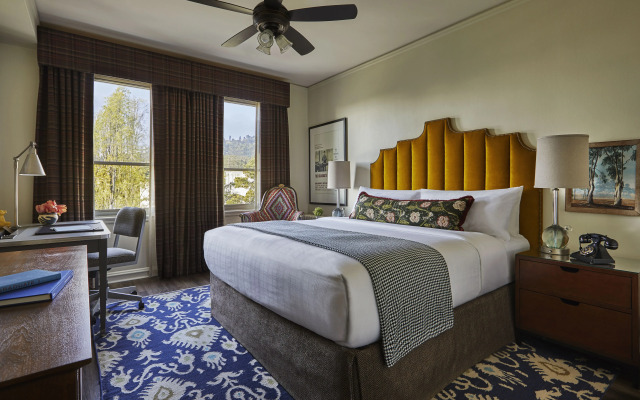 Graduate by Hilton Berkeley