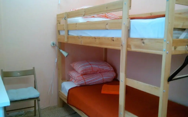 Мини отель Звездный